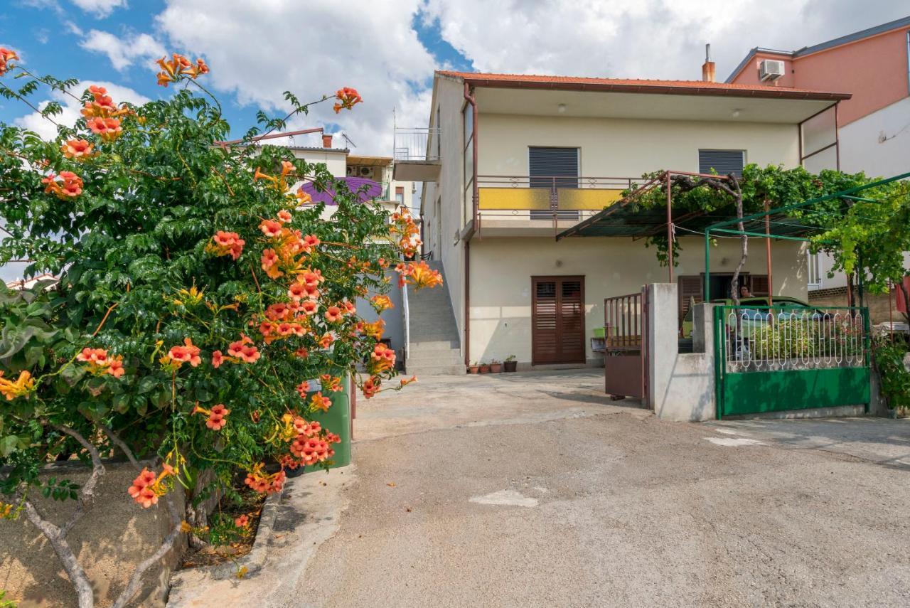 Apartment Lele Primošten Exterior foto